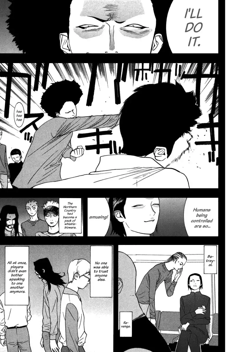 Liar Game Chapter 49 11